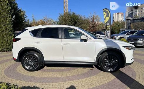 Mazda CX-5 2020 - фото 8