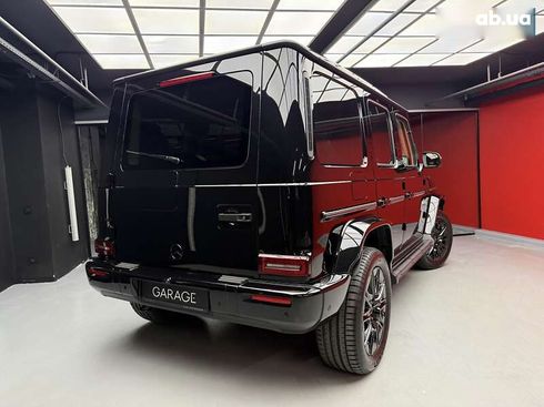 Mercedes-Benz G-Класс 2025 - фото 14
