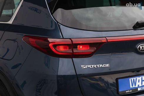Kia Sportage 2018 - фото 9