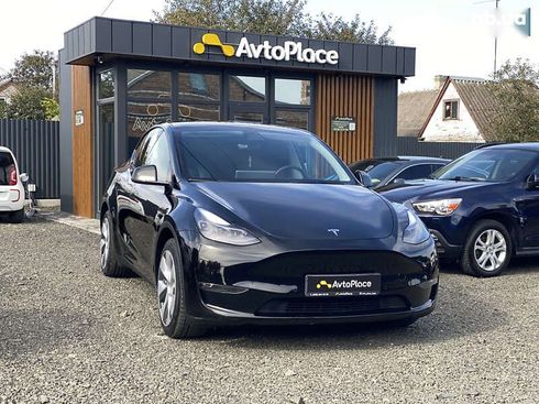 Tesla Model Y 2022 - фото 3