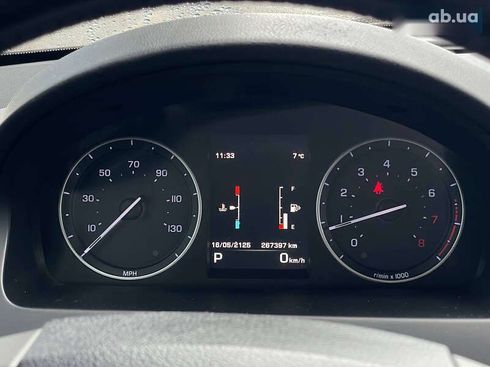 Land Rover Freelander 2012 - фото 12