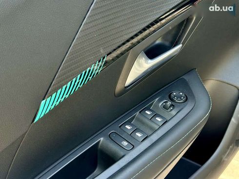 Peugeot e-208 2022 - фото 12