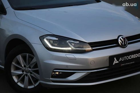 Volkswagen Golf 2017 - фото 4