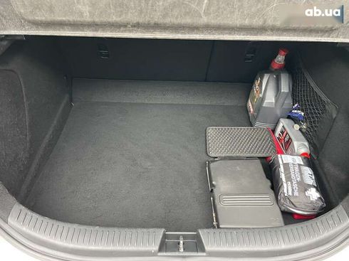 Mazda 3 2007 - фото 30