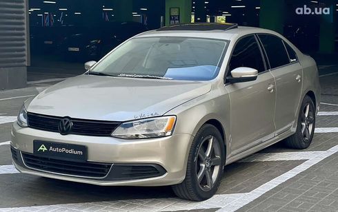 Volkswagen Jetta 2013 - фото 7