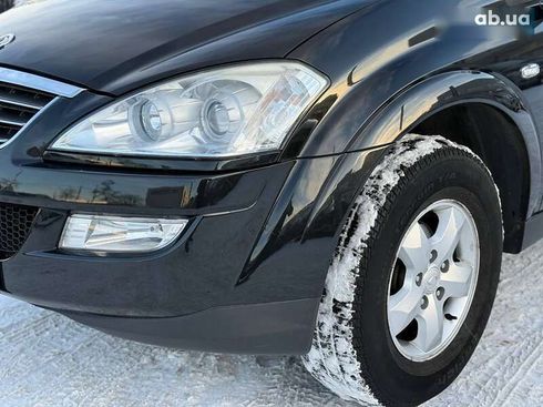 SsangYong Kyron 2010 - фото 5