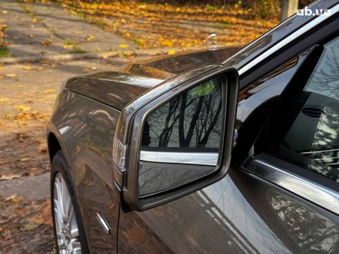 Mercedes-Benz E-Класс 2011 серый - фото 42