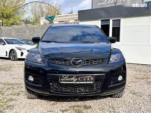 Mazda CX-7 2007 - фото 2