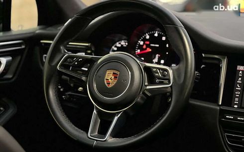 Porsche Macan 2019 - фото 13