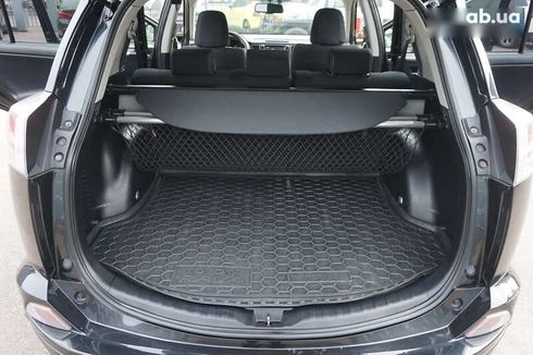 Toyota RAV4 2016 - фото 29