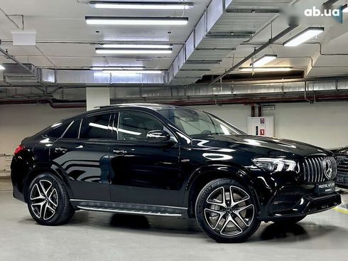 Mercedes-Benz GLE-Class 2022 - фото 6