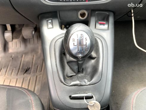 Renault Megane 2012 черный - фото 31