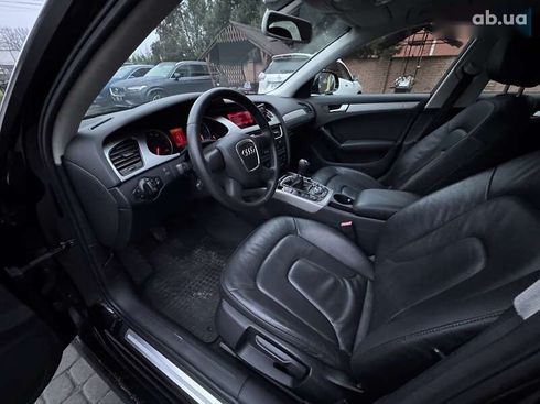 Audi A4 2008 - фото 2