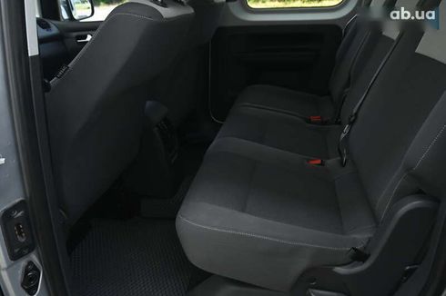 Volkswagen Caddy 2013 - фото 29