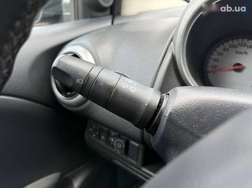 Nissan Note 2008 - фото 28