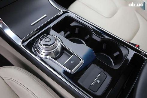 Ford Edge 2019 - фото 21