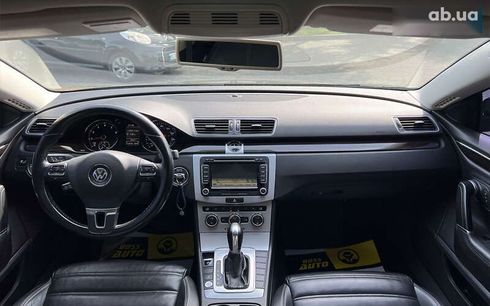Volkswagen Passat CC 2014 - фото 20
