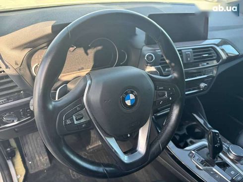 BMW X4 2019 - фото 13