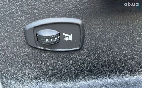 Renault Scenic 2015 - фото 14