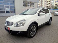 Купить Nissan Qashqai 2008 бу в Одессе - купить на Автобазаре