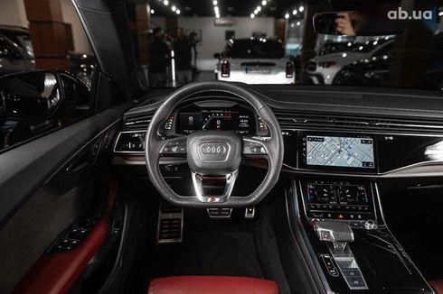 Audi SQ8 2024 - фото 19