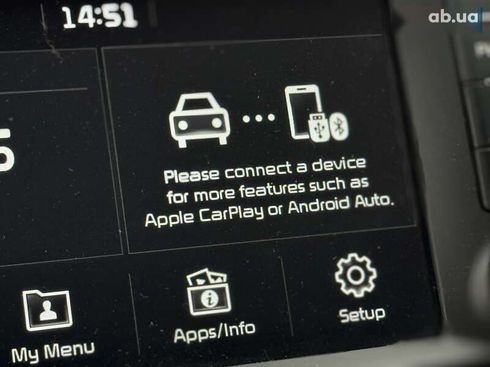 Kia Sedona 2017 - фото 24