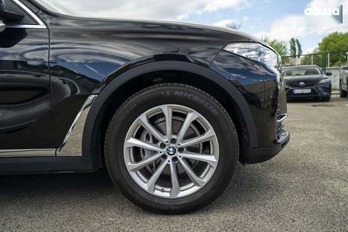 BMW X7 2021 - фото 7