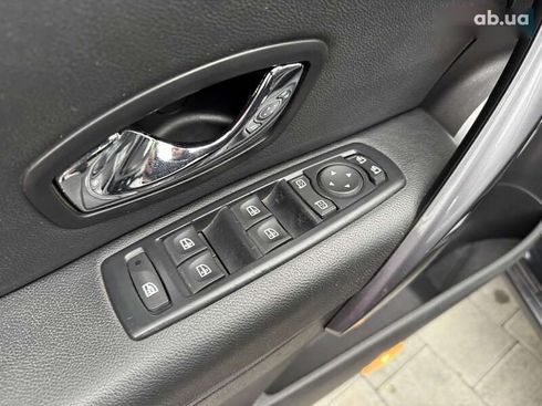 Renault Megane 2012 - фото 23