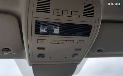 Volkswagen Touareg 2017 - фото 26