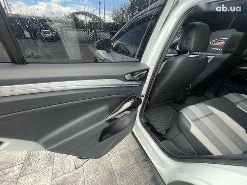 Volkswagen ID.4 2021 - фото 24