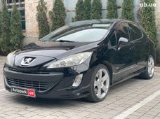 Peugeot Хетчбек бу купити в Україні - купити на Автобазарі
