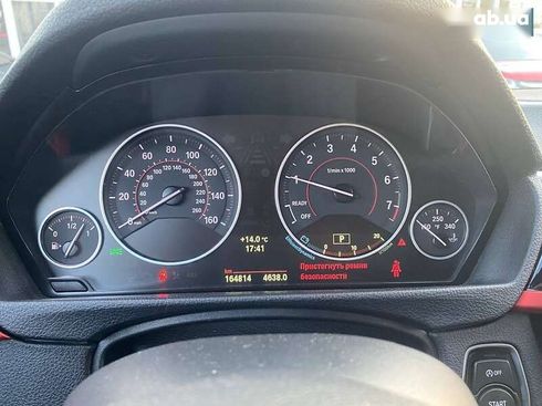 BMW 3 серия 2013 - фото 14