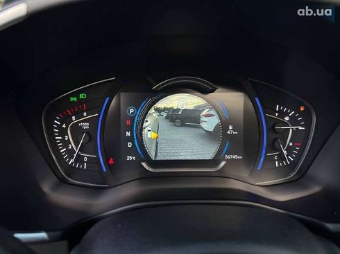Hyundai Santa Fe 2020 - фото 16