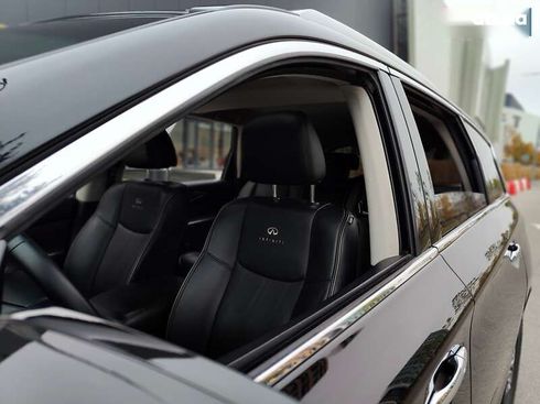 Infiniti QX60 2014 - фото 4