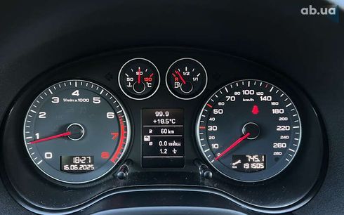 Audi A3 2010 - фото 19