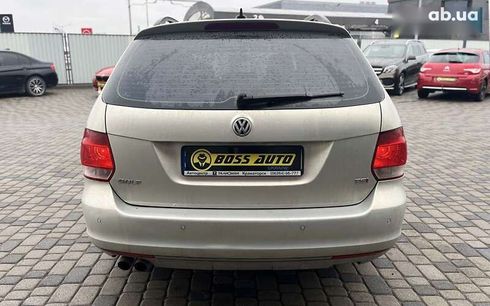 Volkswagen Golf 2010 - фото 6