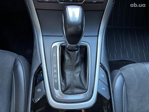 Ford Edge 2018 серый - фото 28