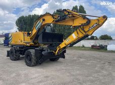 Екскаватори у Полтавській області - купити на Автобазарі
