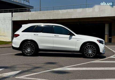 Mercedes-Benz GLC-Класс 2016 - фото 15