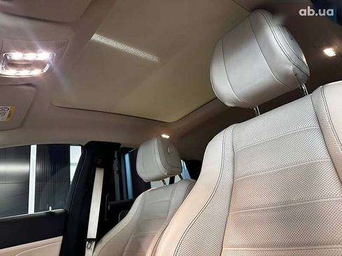 Mercedes-Benz GLE-Class 2020 - фото 19