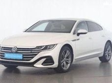 Продажа б/у Volkswagen Arteon 2023 года в Киеве - купить на Автобазаре