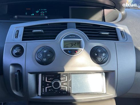 Renault Megane 2007 серый - фото 27