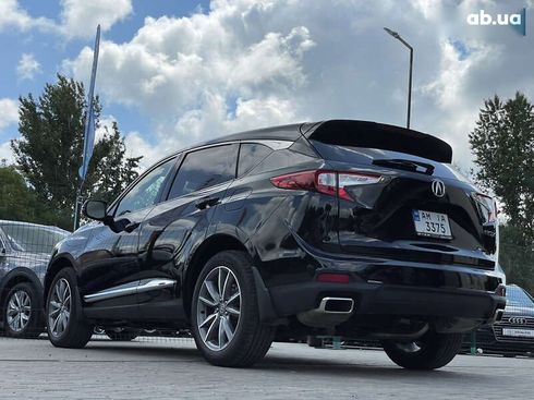 Acura RDX 2023 - фото 21