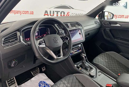 Volkswagen Tiguan 2021 - фото 5