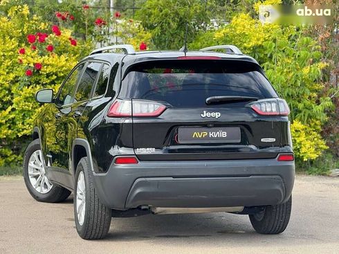 Jeep Cherokee 2018 - фото 6