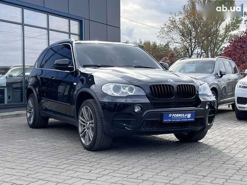 BMW X5 2011 - фото 4