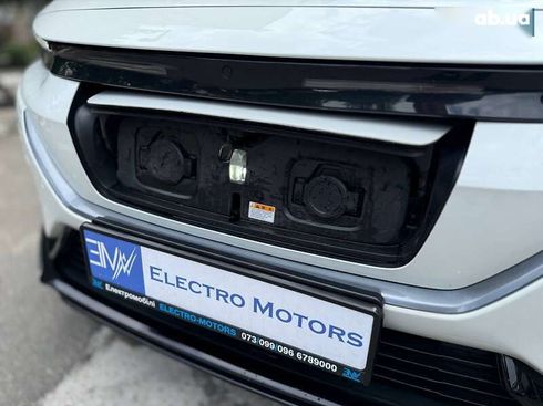 Honda e:NS1 2023 - фото 3