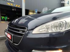 Купить Peugeot 508 бу в Украине - купить на Автобазаре