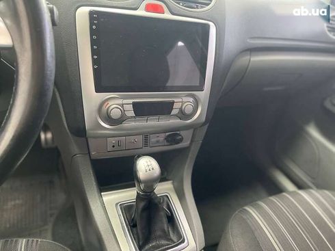 Ford Focus 2008 - фото 23