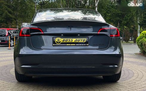 Tesla Model 3 2019 - фото 6